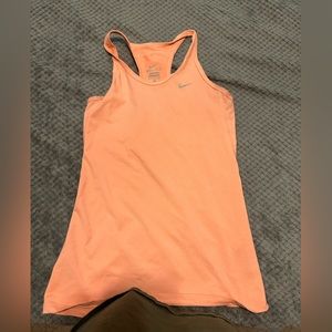 Nike workout tank
